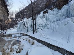 -黑龙潭风景区