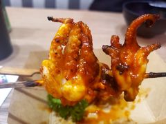 -安大叔拌饭(宝龙店)