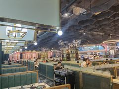 -圣罗巴海鲜自助(黑金店)