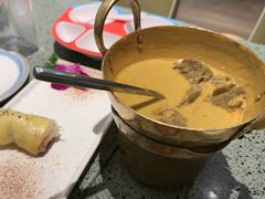 -Home Thai·泰谣(王府井apm店)