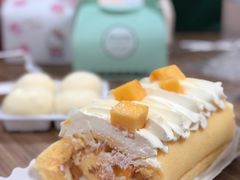 -iFood甜嫩嫩(江东北路店)