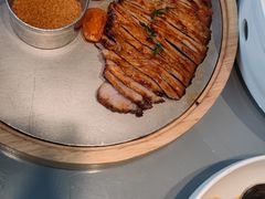 -小大董·烤鸭(观景餐厅·南京西路店)
