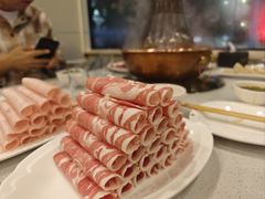 -百友顺涮肉城(故城东路店)