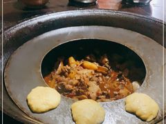 -潭州老友灶台鸡·竹屋老灶(光明E城店)