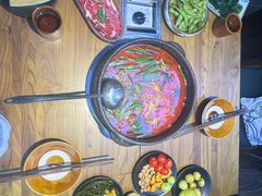 -贵厨酸汤牛肉(花果园国际中心店)