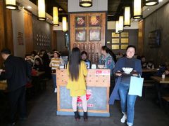 -秦云老太婆摊摊面(全国总店)