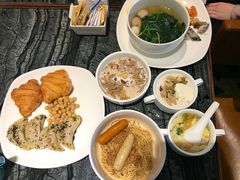-上海浦西万怡酒店