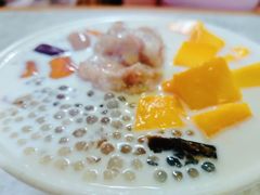 -水牛奶皇后糖水铺(深圳总店)