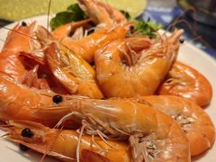 -旺角小渔村(二马路店)