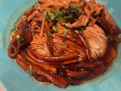 -松鹤面馆·古法焖肉面(观前店)