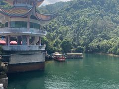 -鼎湖山风景区