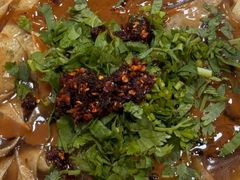 -正味斋锅巴菜(西北角店)