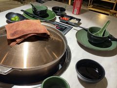 -狐狸爱上椰子鸡(滨江星光大道店)