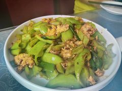 -龙香居海鲜家常菜饭店·特色驴肉·古城浑锅