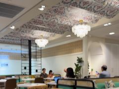 -葡珍轩冰室(虹桥机场T1店)