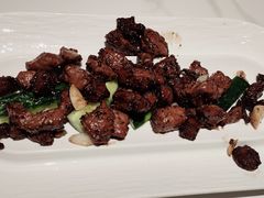 牛肉粒-外婆家(西红门荟聚购物中心店)