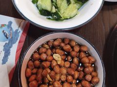 -虾弄弄海派小龙虾·牛羊蝎子火锅