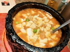 -绿茶餐厅(coco park 店)