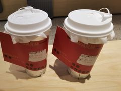 阿胶牛乳元气杯-炖物24章·顺时轻养茶(杭州大厦店)