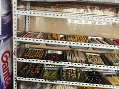 -大学路8号炸串(大学路十四号院店)