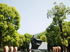 -白帝城·瞿塘峡景区