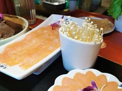 -大龙辣火锅·龙虾·烧烤(湖滨新天地店)