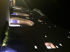 砂之船艺术商业广场-砂之船奥莱(南京江宁店)