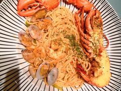 -J·one Bistro吉萬酒厨·牛排