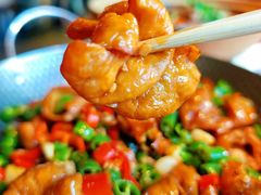 -恰八斗·猛火长沙菜(国贸店)