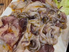 烤墨斗-现代烧烤冷面店(苏家屯店)