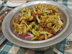 -紫光园·烤鸭(吕家营店)