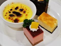 -紫金港国际饭店-自助早餐(申花路店)