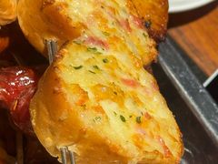 -福苗小骆驼烧烤(莲湖路店)