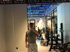 -Trainyard 炼·工场(中国国际贸易中心店)