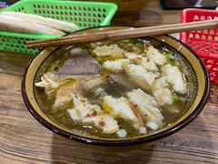 -兄弟俩老李家牛肉汤(总店)
