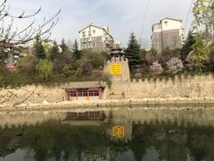 -汤峪温泉碧水湾