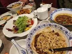 -老浒记烤鸭-北京菜(琉璃厂店)