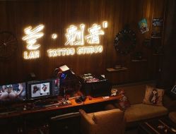 -见雾TATTOO STUDIO
