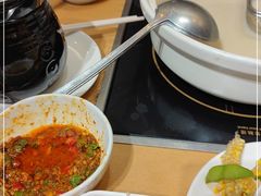 -湯系·煲汤手艺人(东二环泰禾广场店)