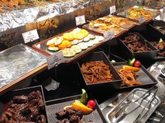 -西安西藏大厦开元名都大酒店·自助餐厅