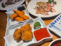 -京料理·日料自助·铁板燒(复悦城店)