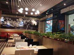 -避风塘(百联东郊店)