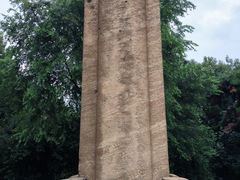 -北陵公园