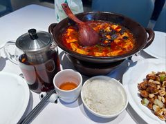 -味+新京宴·烤鸭·北京菜(创意谷店)