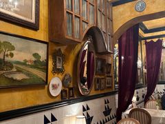 -秘密花园(法华镇路店)