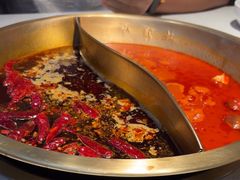 -小龙坎火锅(总店)