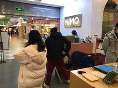 -海马体照相馆(上海宝山万达广场店)