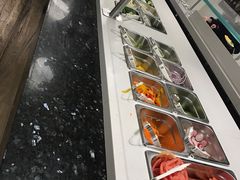 -So Lounge索兰至餐厅(蓝色港湾店)