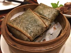 -夏宫中餐厅(香格里拉大酒店)