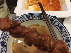 -飞天大厦清真餐厅